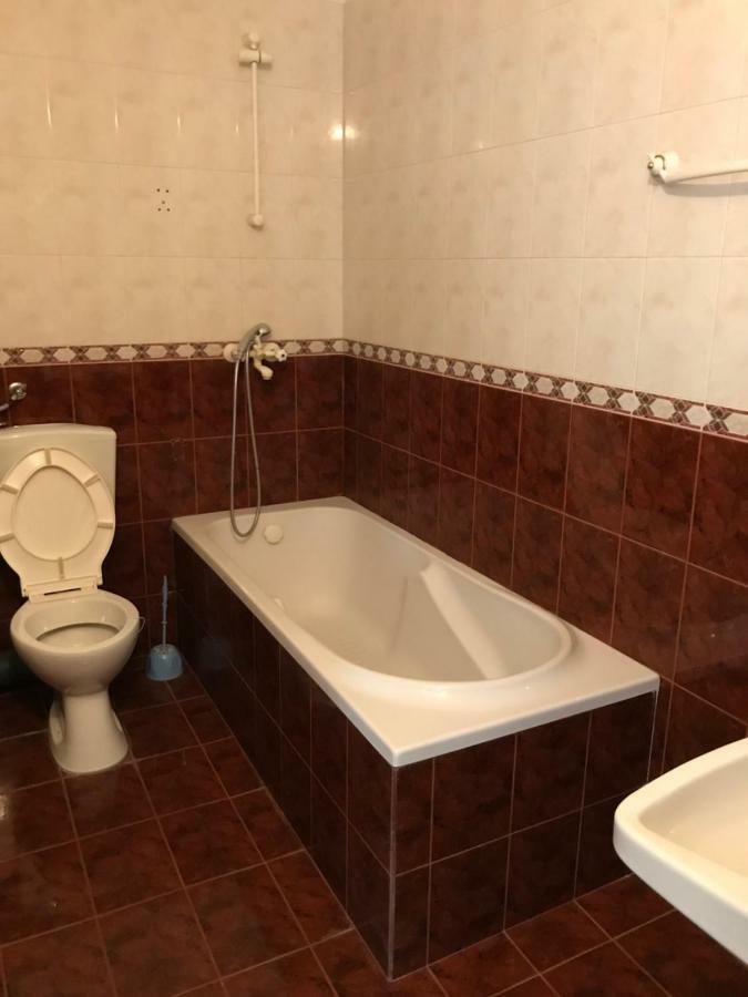 Milena'S House Hotell Burgas Exteriör bild